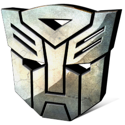 Transformers Autobots 03 Icon 256x256 png